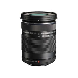 Olympus EZ-M4015-R 40-150mm Φωτογραφικός Φακός