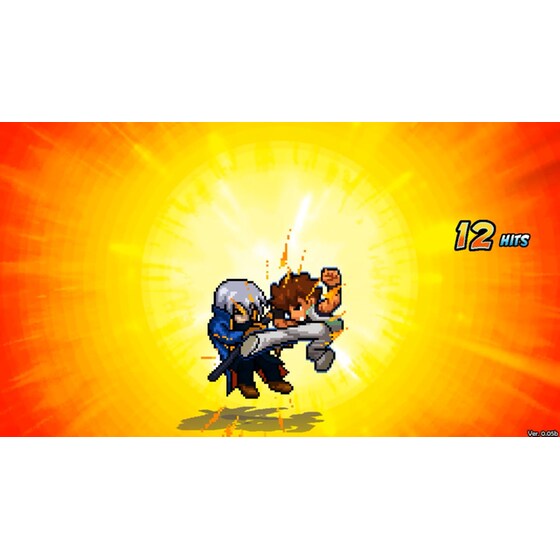 Pocket Bravery - Nintendo Switch image 8