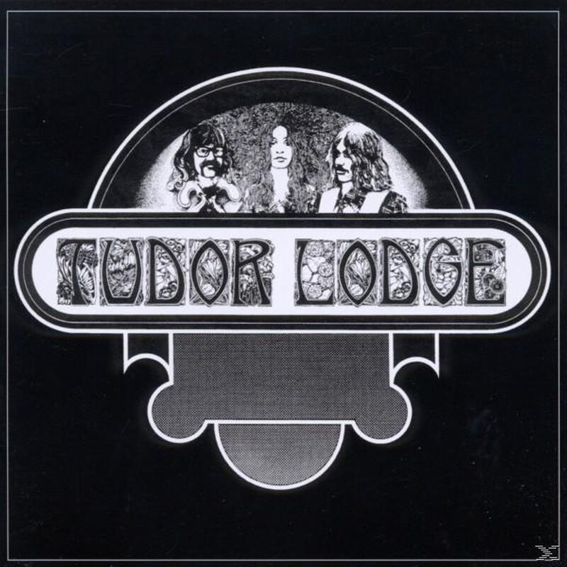 Tudor Lodge