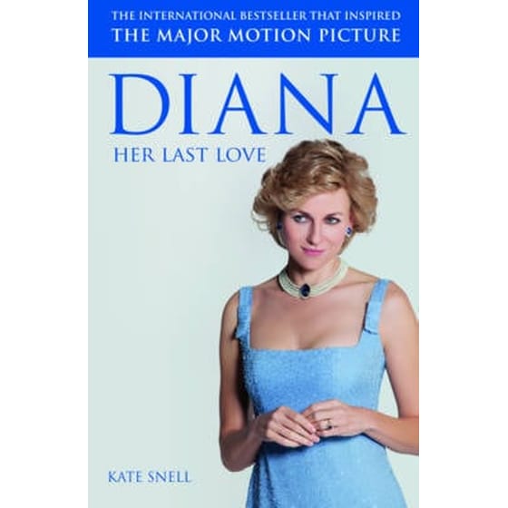 Diana- Her Last Love (film tie-in) image 0