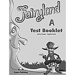 Fairyland a Test Booklet