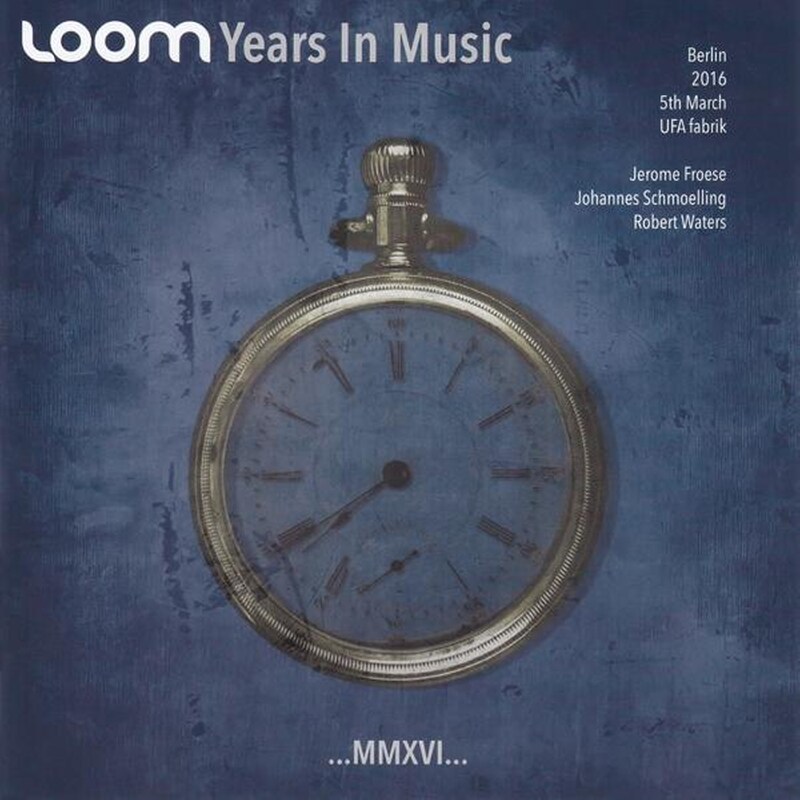 Years In Music