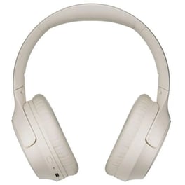 QCY H2 Pro Ασύρματα Ακουστικά Κεφαλής - Λευκά