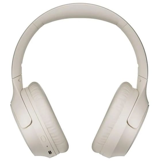 QCY H2 Pro Ασύρματα Ακουστικά Κεφαλής - Λευκά image 0