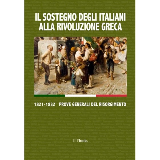 Il sostegno degli italiani alla rivoluzione greca image 0