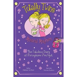Totally Twins: Musical Mayhem