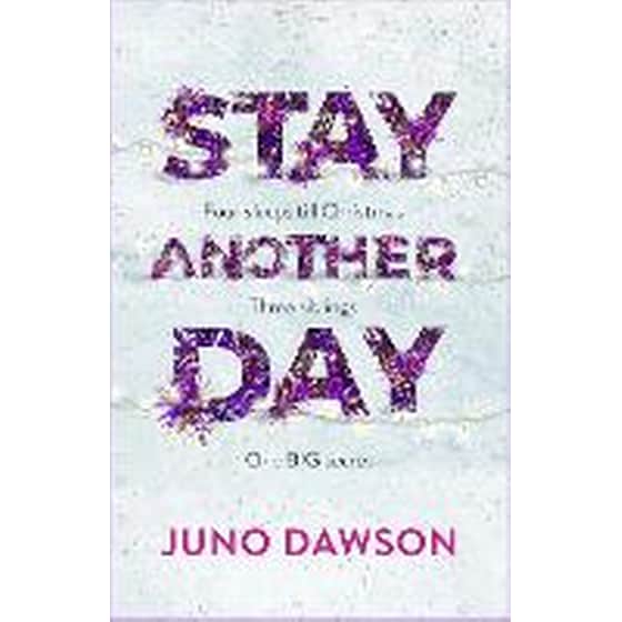 Stay Another Day image 0