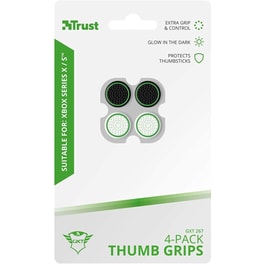 Καλύμματα Αναλογικών Μοχλών Trust GTX267 για Xbox SeriesX