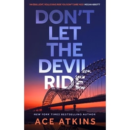 Don't Let the Devil Ride