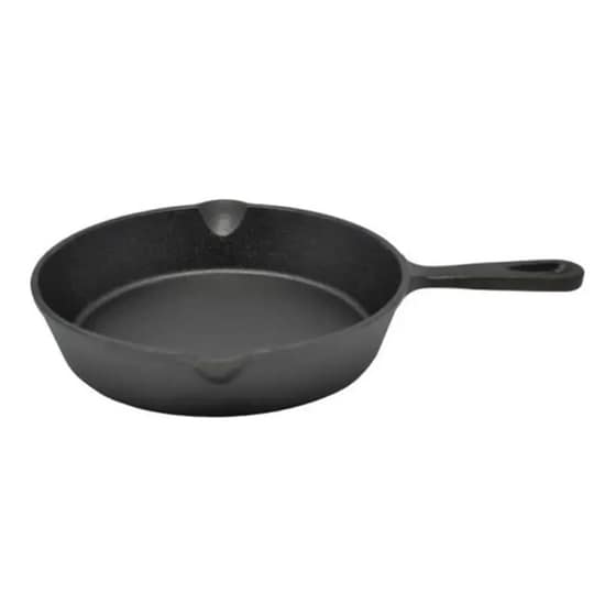 Τηγάνι ANKOR 832170 Μαντεμένιο 20cm image 0
