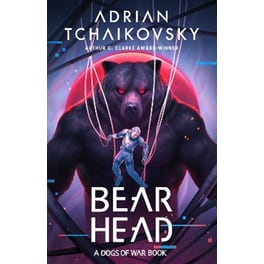 Bear Head