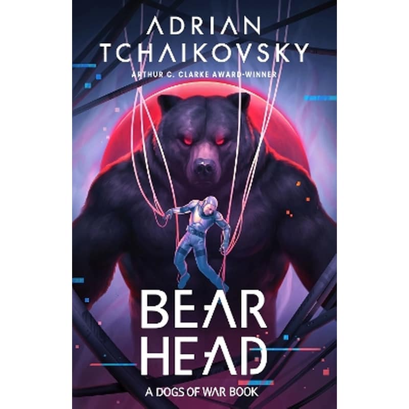 Bear Head