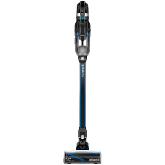 BISSELL ICON Turbo 3175N 25 V 0.4 L Μαύρη Σκούπα Stick image 0