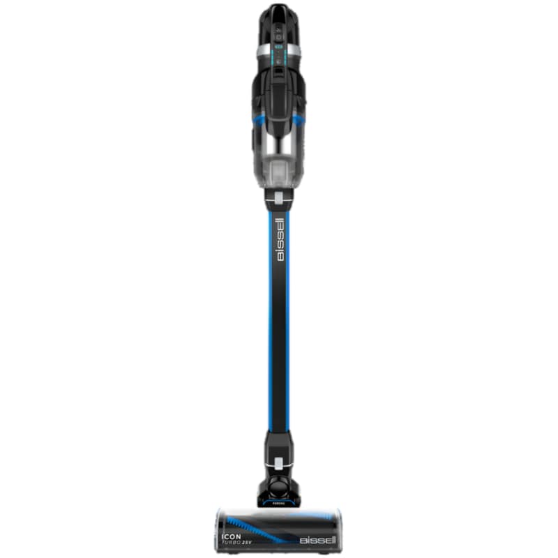 BISSELL Σκούπα Stick BISSELL ICON Turbo Cordless Stick Vacuum 3175N 25 V 0.4 L Μαύρο