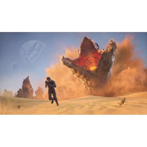 Dune: Awakening Day One Edition - PS5 image 4