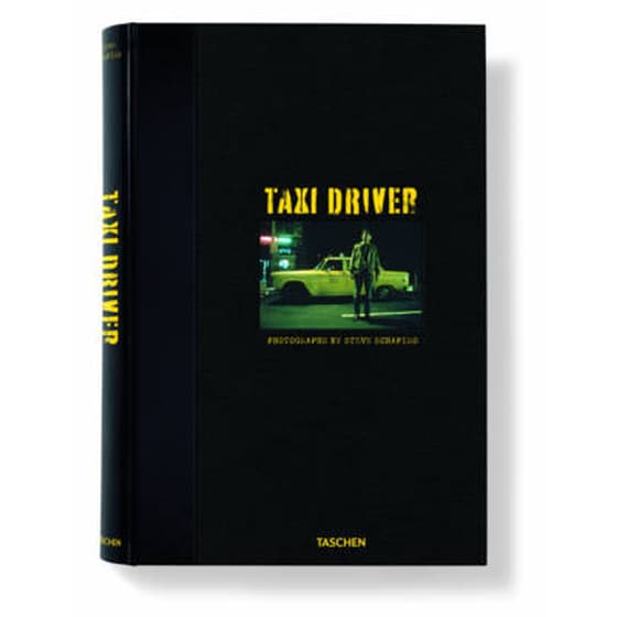 Taxi Driver image 0