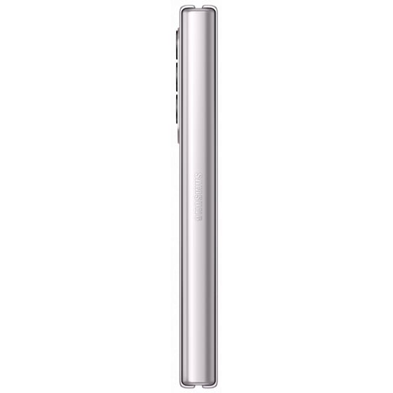 Samsung Galaxy Z Fold 3 5G 256GB - Phantom Silver image 6