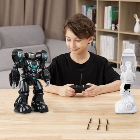 Silverlit Ycoo Robo Blast One Τηλεκατευθυνόμενα Ρομπότ image 3