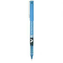 Στυλό Pilot V5 Rollerbal 0.5 mm Σιέλ
