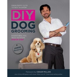 DIY Dog Grooming