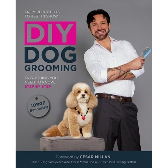 DIY Dog Grooming image 0