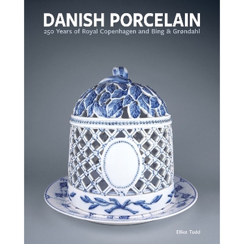 Danish Porcelain