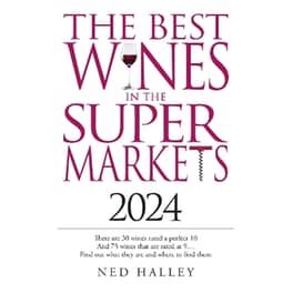 Best Wines in the Supermarket 2024