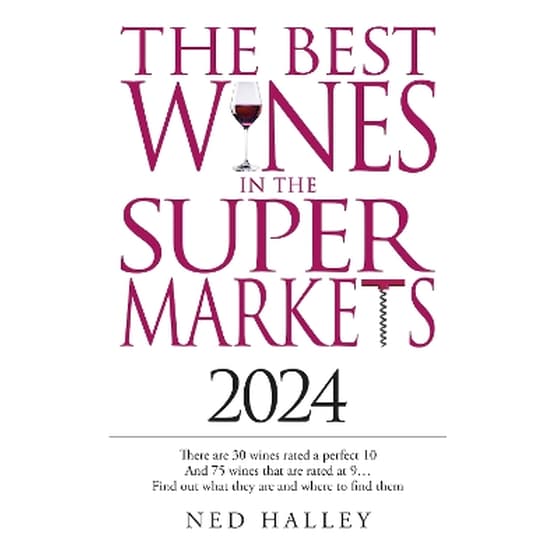 Best Wines in the Supermarket 2024 image 0