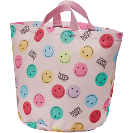 Τσάντα Toy Bin Coolbee Medium Good Vibes