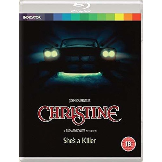 Christine image 0