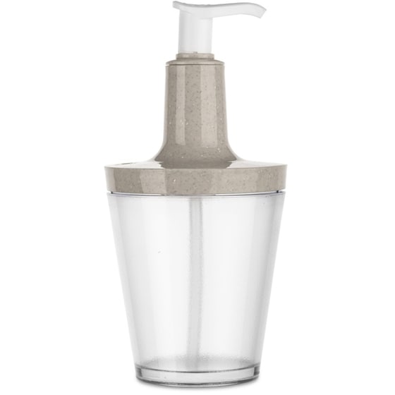 Δοχείο Σαπουνιού Koziol 250 ml - Desert Sand image 0