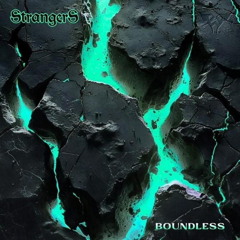 Boundless (CD)