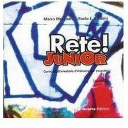 Rete! Junior