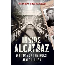 Inside Alcatraz