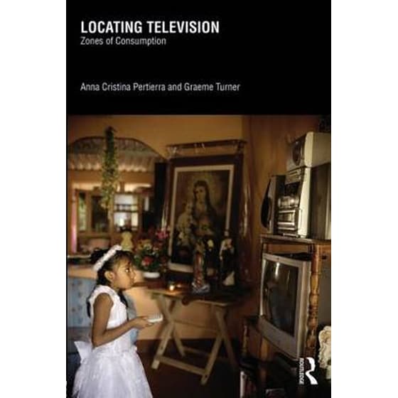 Locating Television image 0