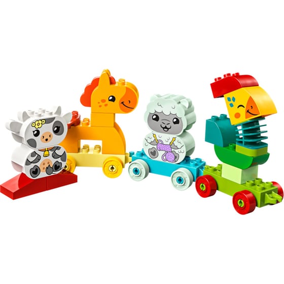 LEGO® Duplo My First Animal Train (10412) image 1