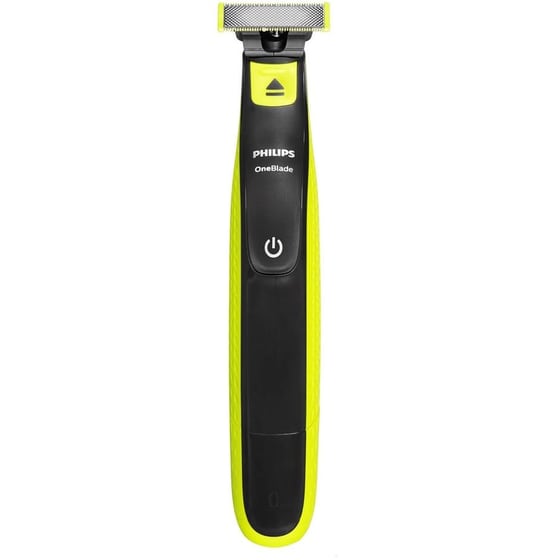 Ξυριστική Μηχανή PHILIPS QP2824/20 Πράσινο Μαύρο image 0