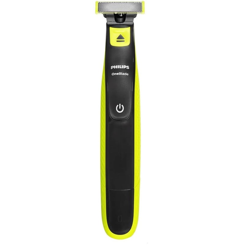 Ξυριστική Μηχανή PHILIPS QP2824/20 Πράσινο Μαύρο