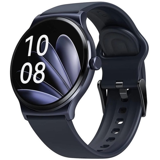 Smartwatch HAYLOU Solar Lite 35mm - Μπλε image 1