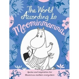 World According to Moominmamma