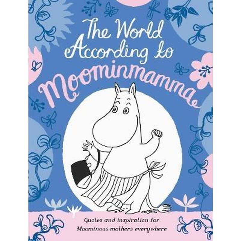 World According to Moominmamma
