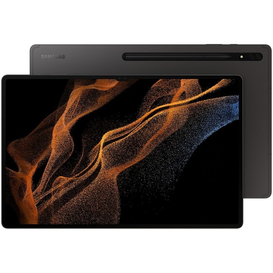 Tablet Samsung Galaxy Tab S8 Ultra 8GB/128GB 5G - Graphite image 0