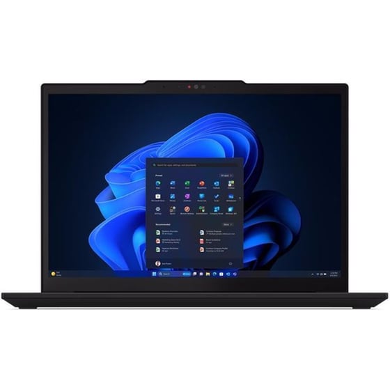 Lenovo ThinkPad X13 Gen5 13.3'' WUXGA IPS (Core Ultra 7-155U/32GB/1TB SSD/Intel Graphics/Win11Pro) Laptop image 2