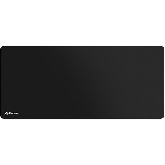 Sharkoon 1337 V2 Gaming Mouse Pad XXL 900 mm - Μαύρο image 0