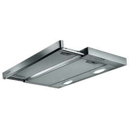 FABER MAXIMA NGECOEV8 AM/XA60 60cm Inox Απορροφητήρας Συρόμενος