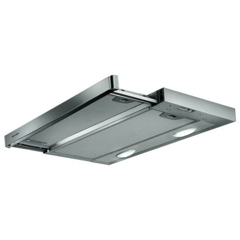 FABER FABER MAXIMA NGECOEV8 AM/XA60 60cm Inox Απορροφητήρας Συρόμενος