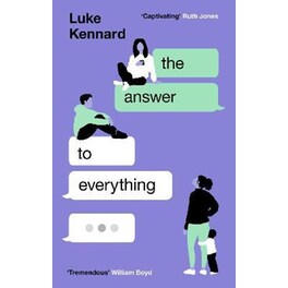 The Answer to Everything
