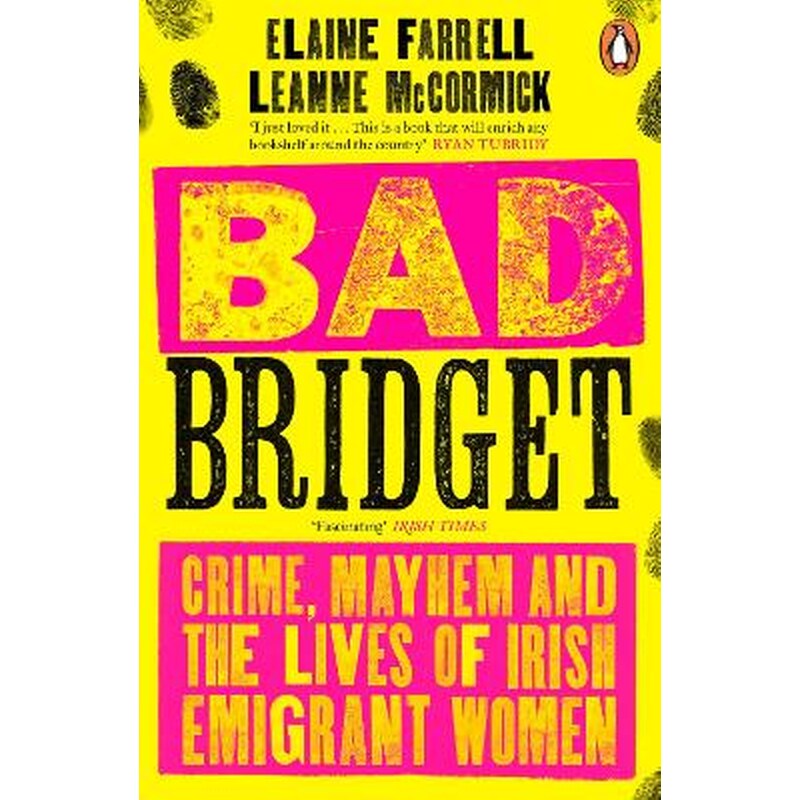 Bad Bridget