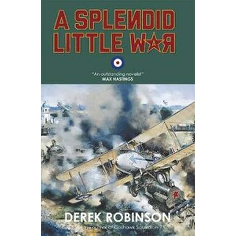 A Splendid Little War