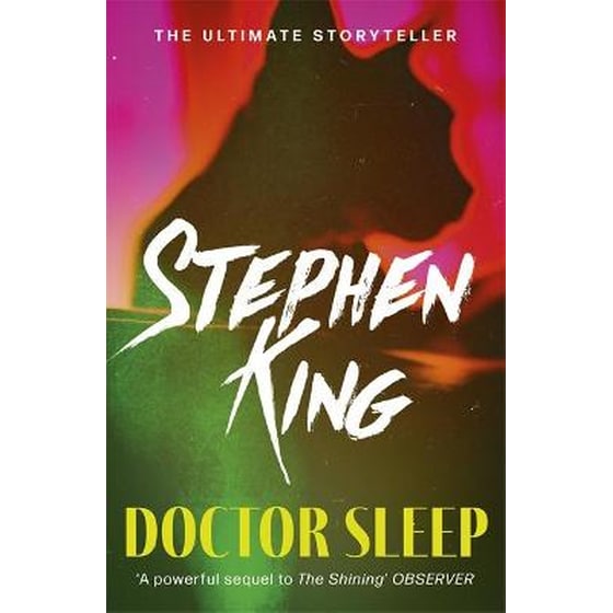 Doctor Sleep image 0